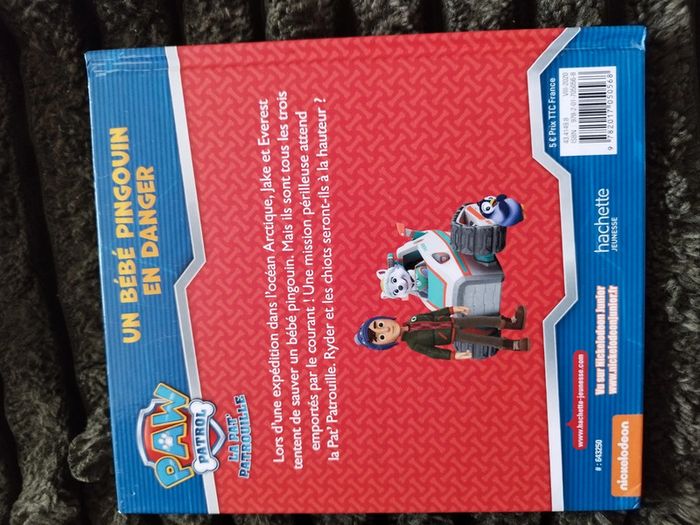 Livre - photo numéro 2