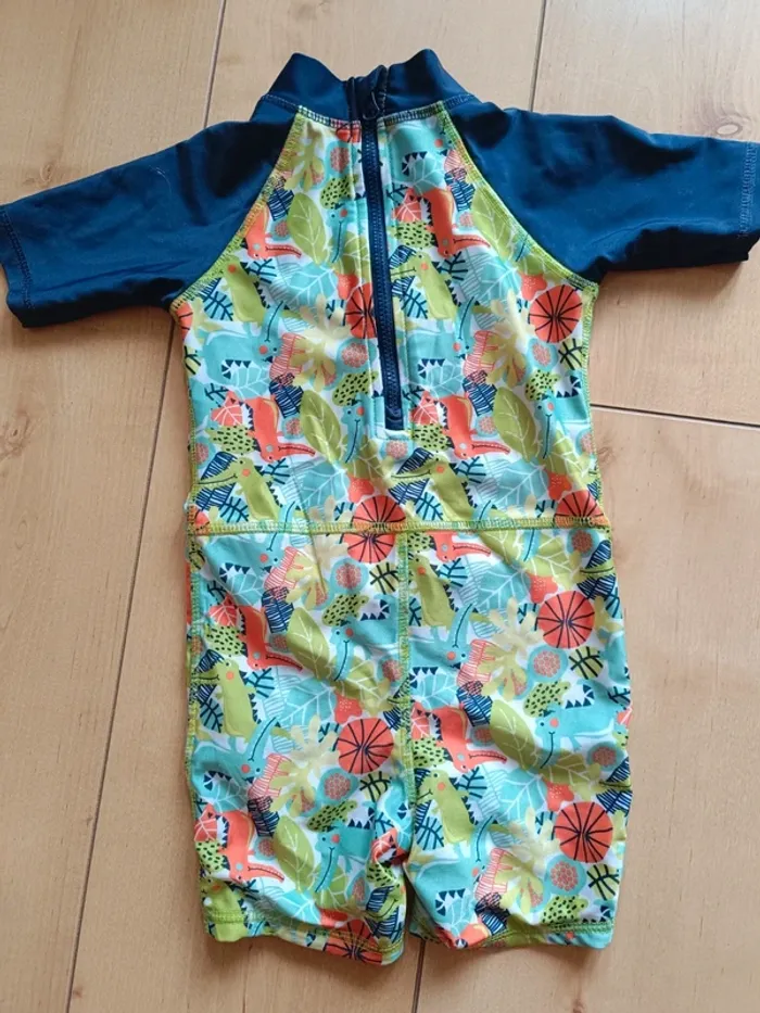 Lot plage - photo numéro 3