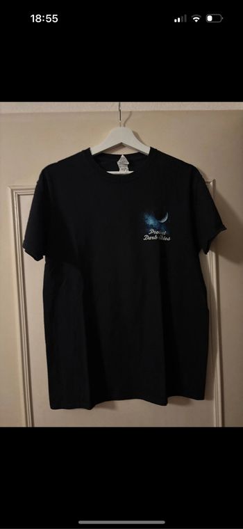 T shirt us