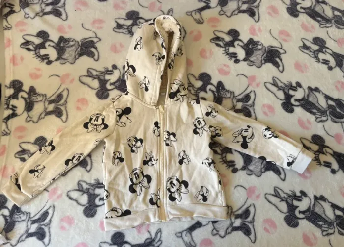 Veste fille