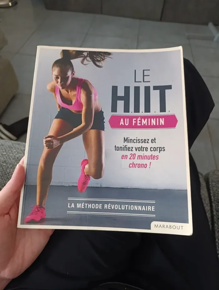 Le hiit