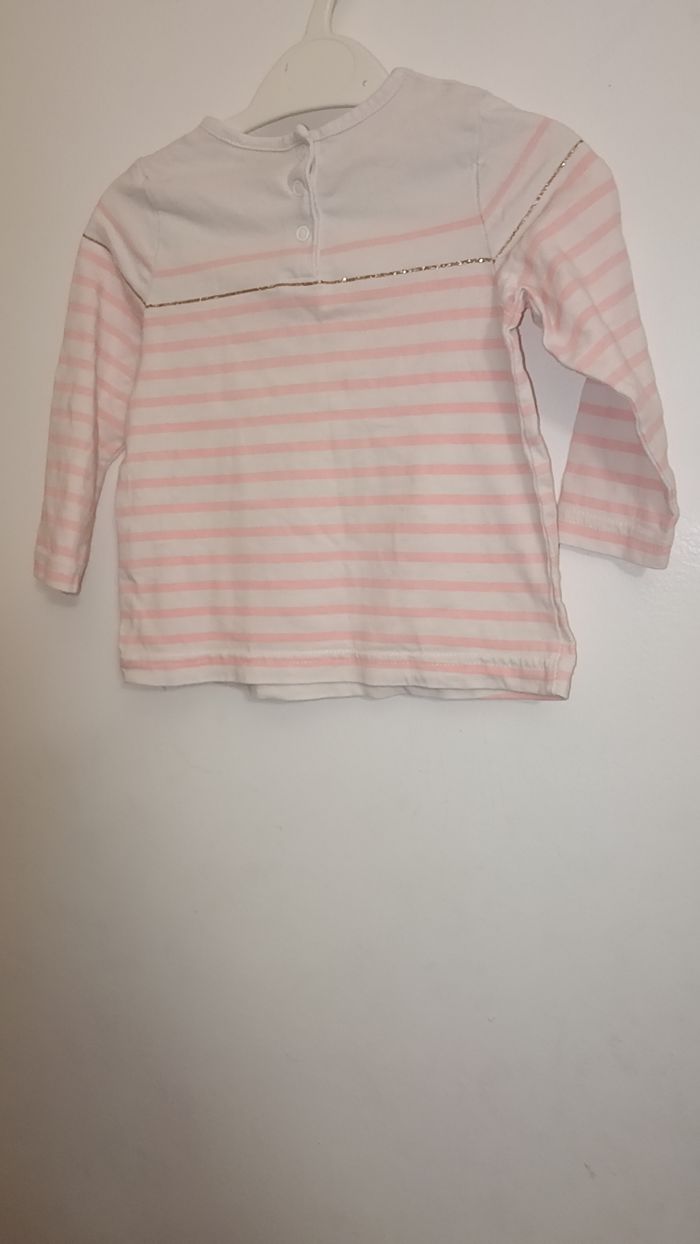 T-shirt - photo numéro 2