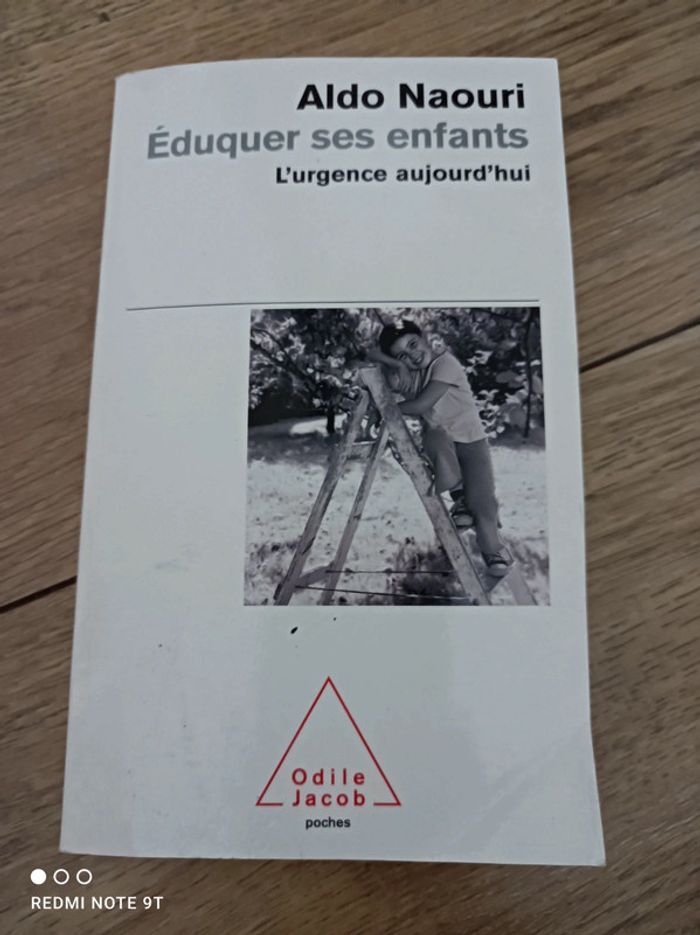 Livre Éduquer ses enfants