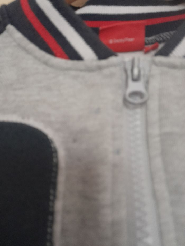 Veste garçon taille 8ans - photo numéro 5