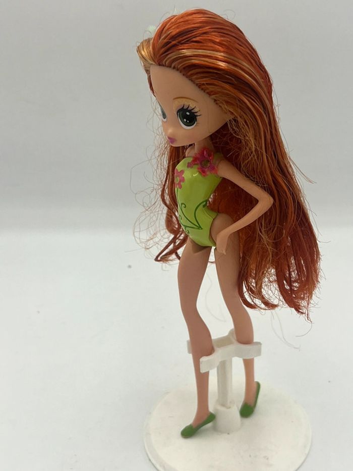 petite fée barbie lilliputia 283 - photo numéro 3