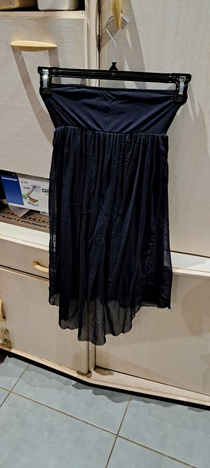 Robe femme taille s - photo numéro 3