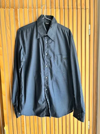 Chemise Dolce & Gabanna