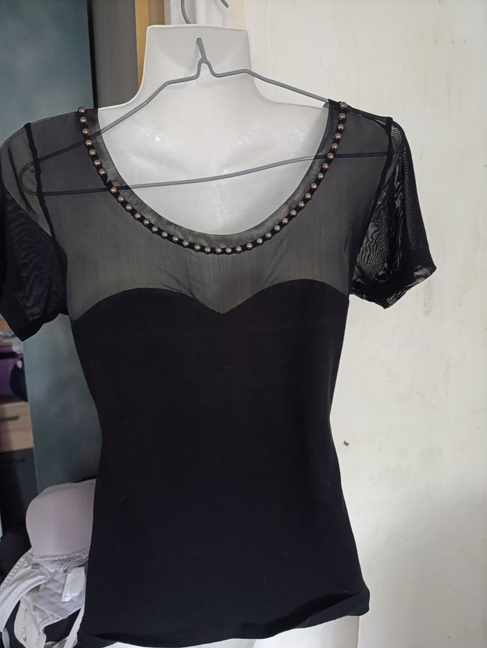 Lot Tee shirts - photo numéro 4