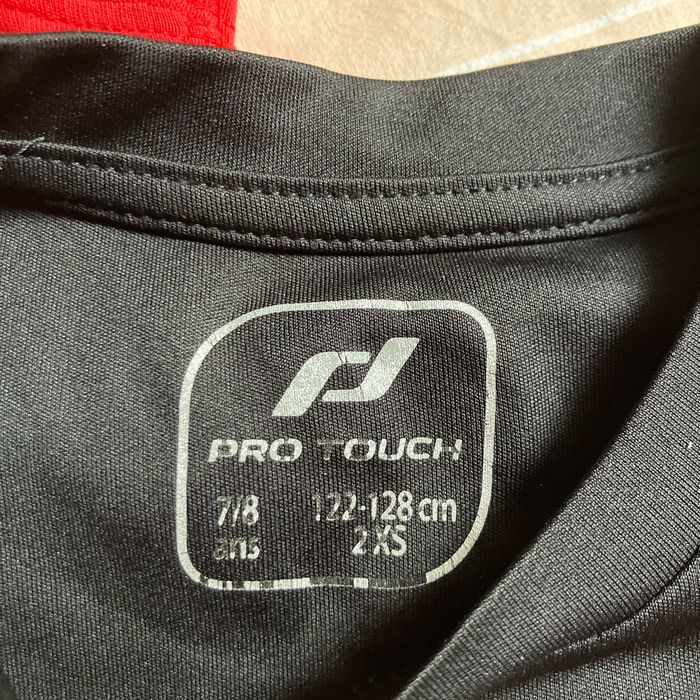 Lot tee shirt sport sans manches - photo numéro 2
