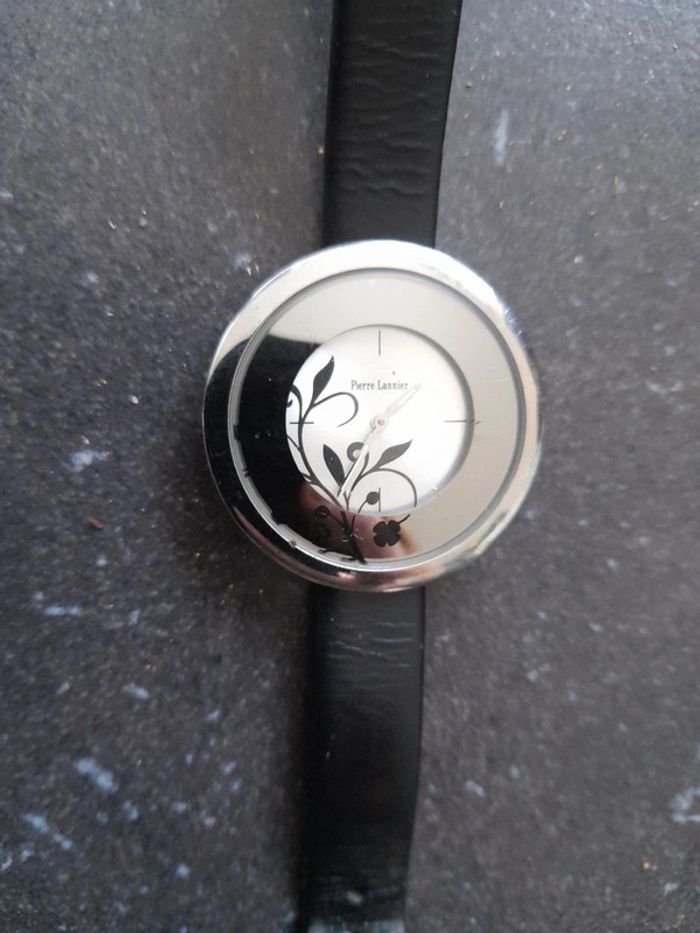 Montre Pierre Lannier - photo numéro 4