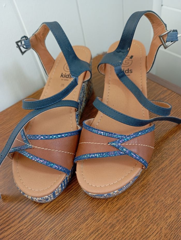 Chaussures femme