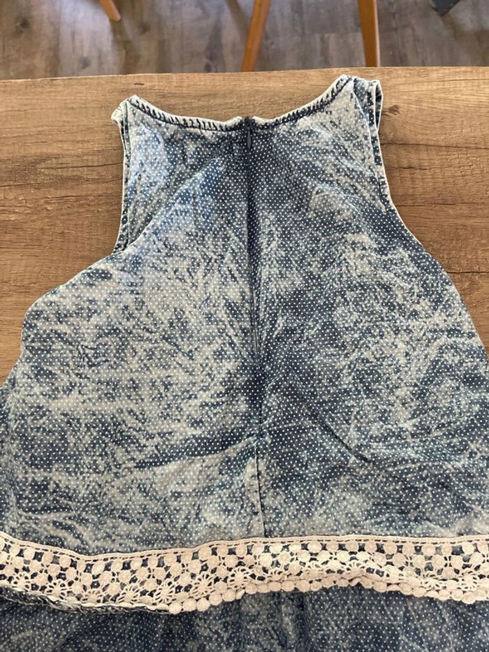 Robe légère - photo numéro 4