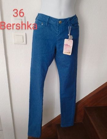 Skinny neuf femme 36