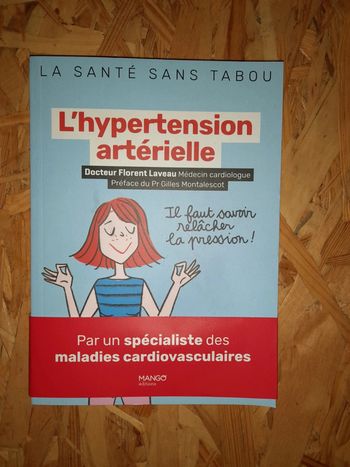 L'hypertension artérielle