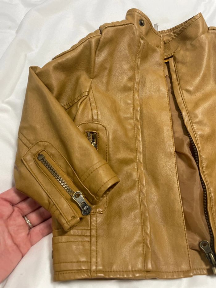Veste simili - photo numéro 2