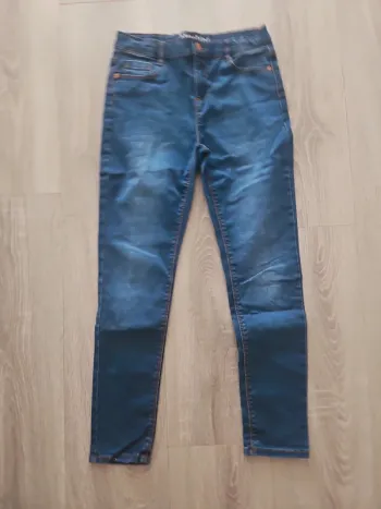 Jean Vertbaudet Skinny