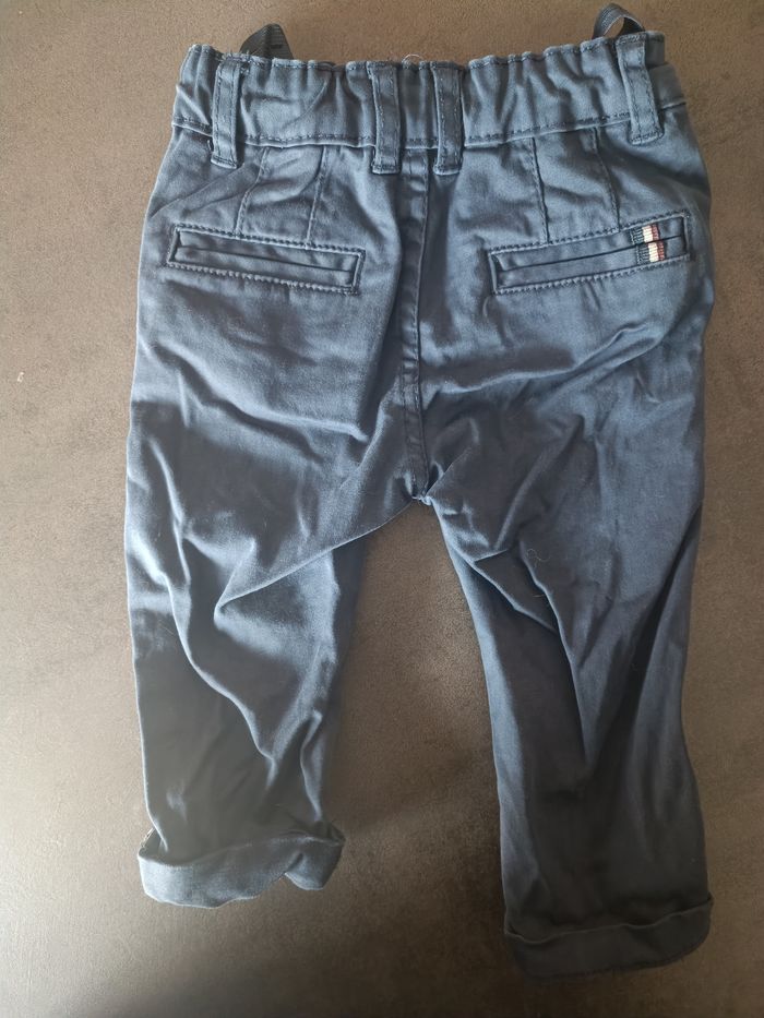 Pantalon 9 mois - photo numéro 2