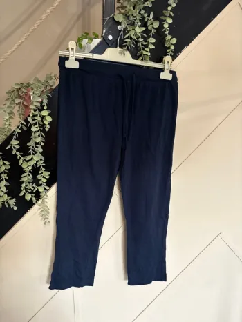 Pantalon court