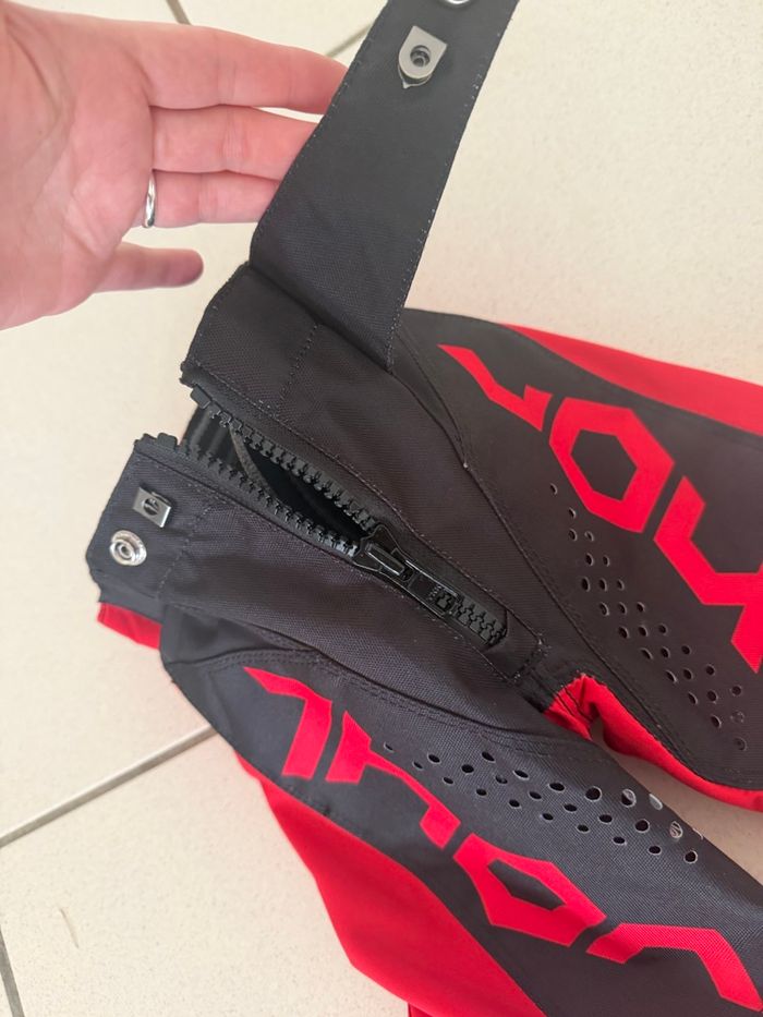 Pantalon cross enfants - photo numéro 2