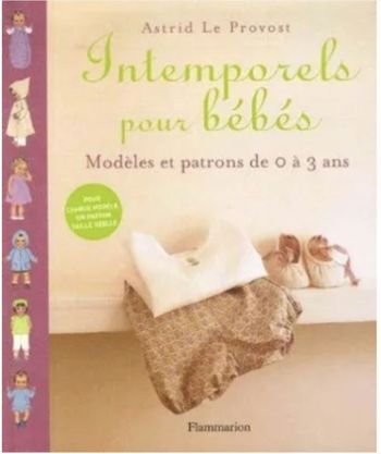 Intemporels pour bébés 