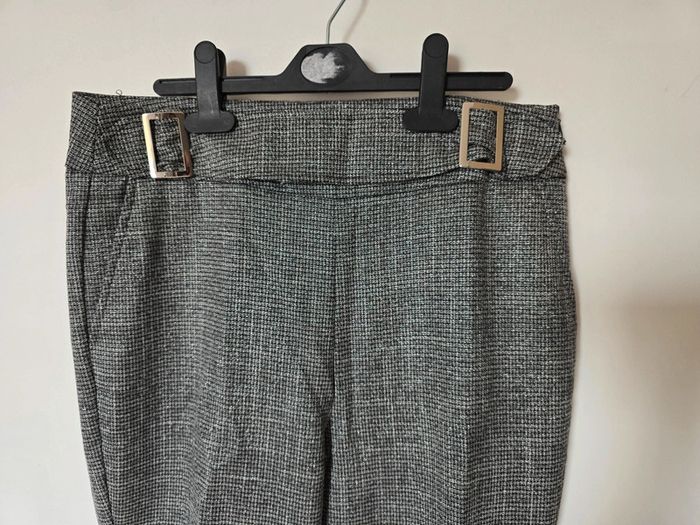 Pantalon ajusté - photo numéro 2