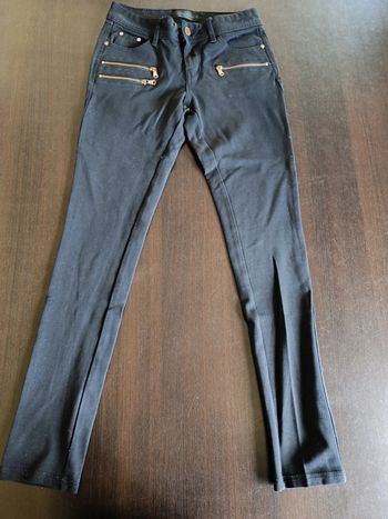 Pantalon slim MISS ANNA - Taille 34