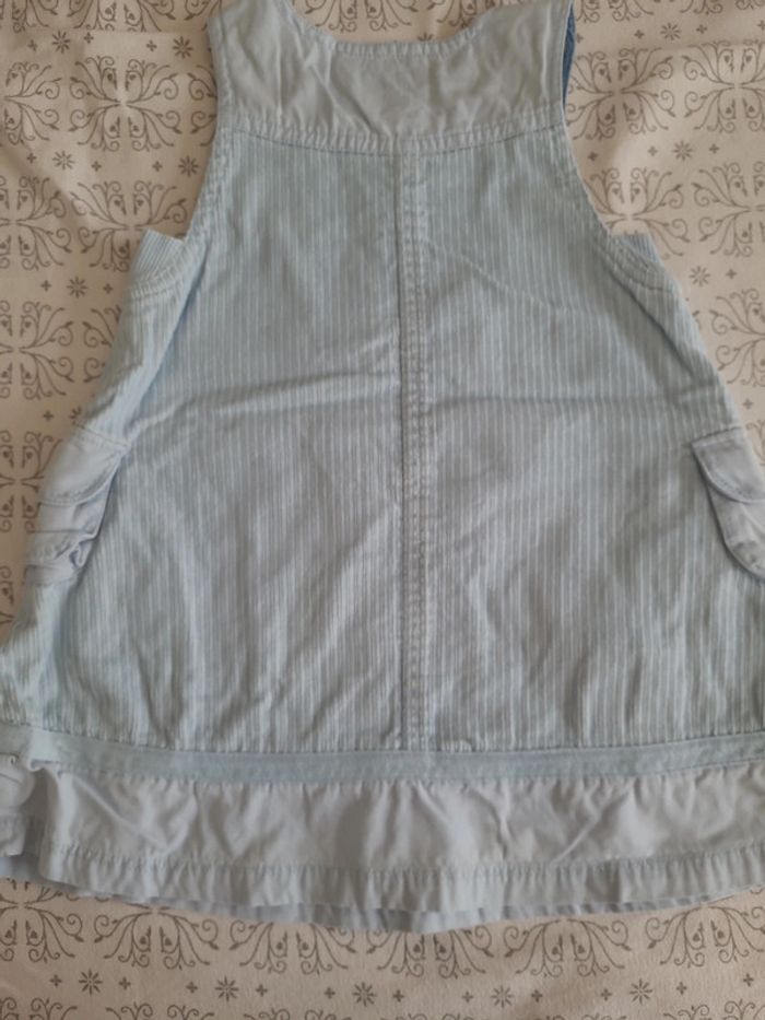 👶Robe bébé 18 mois-81 cm👶 - photo numéro 2
