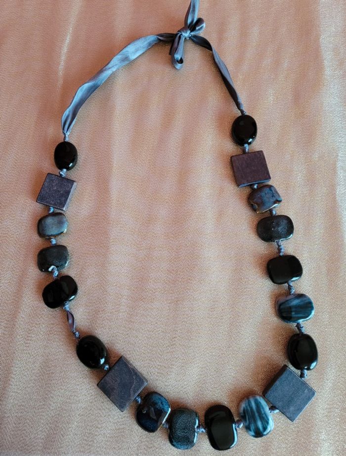 Joli collier - photo numéro 3