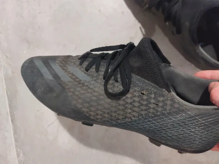 Crampon homme - photo numéro 3