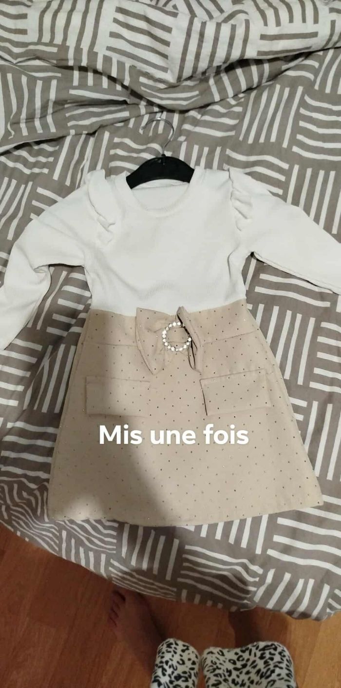 Lot robe 18 mois - photo numéro 9