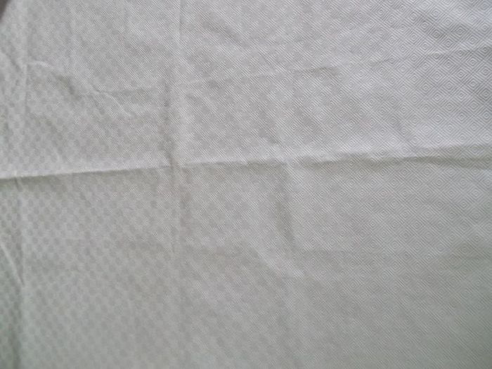 Sous nappe protection style bulgomme NEUVE