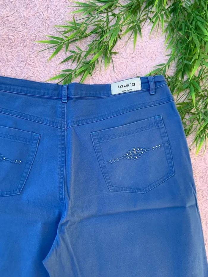 pantalon - photo numéro 8