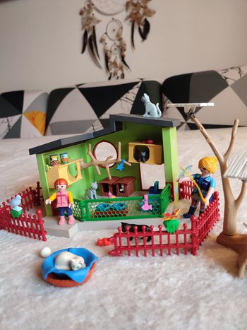 Playmobils 