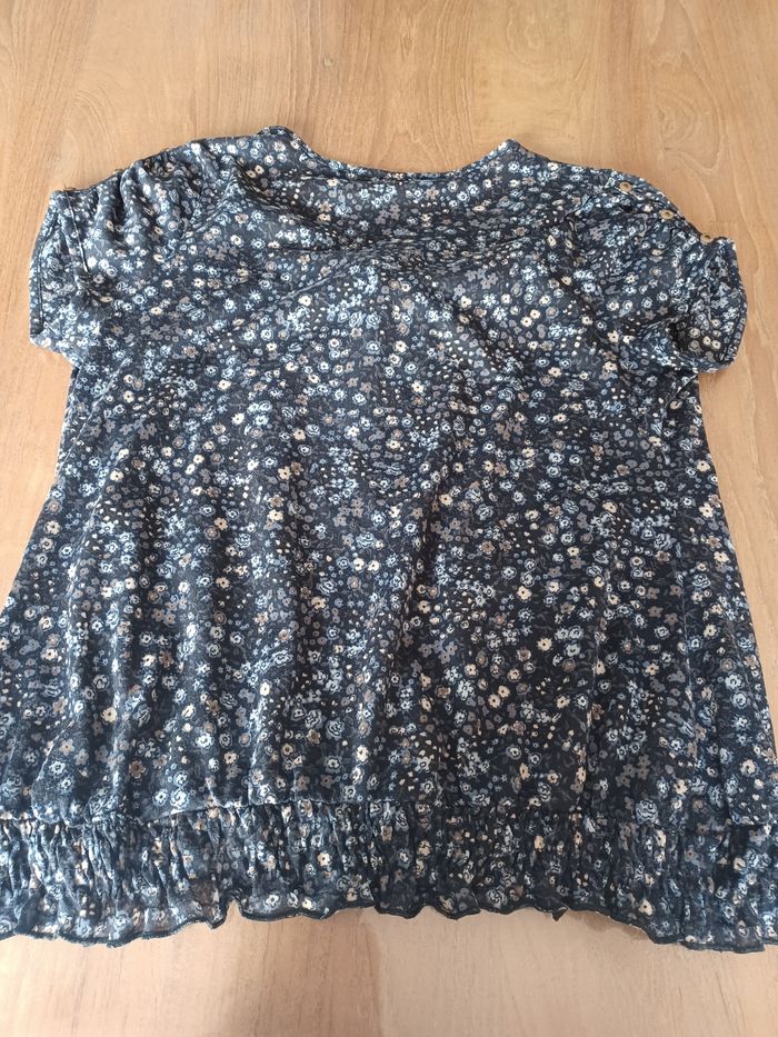 Blouse t shirt - photo numéro 5