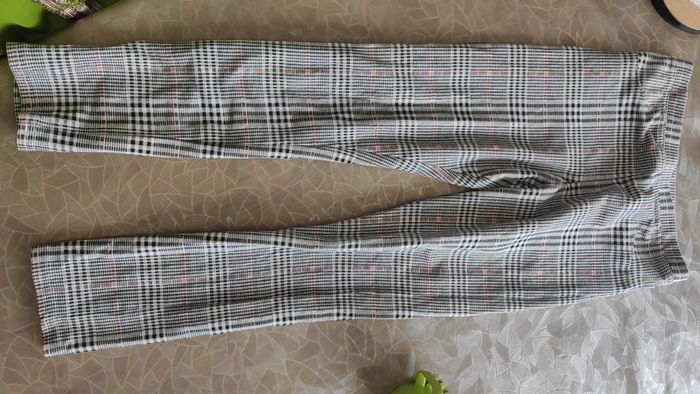 Pantalon fille 9/10 ans - photo numéro 2