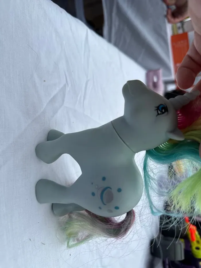 My Little pony - photo numéro 2