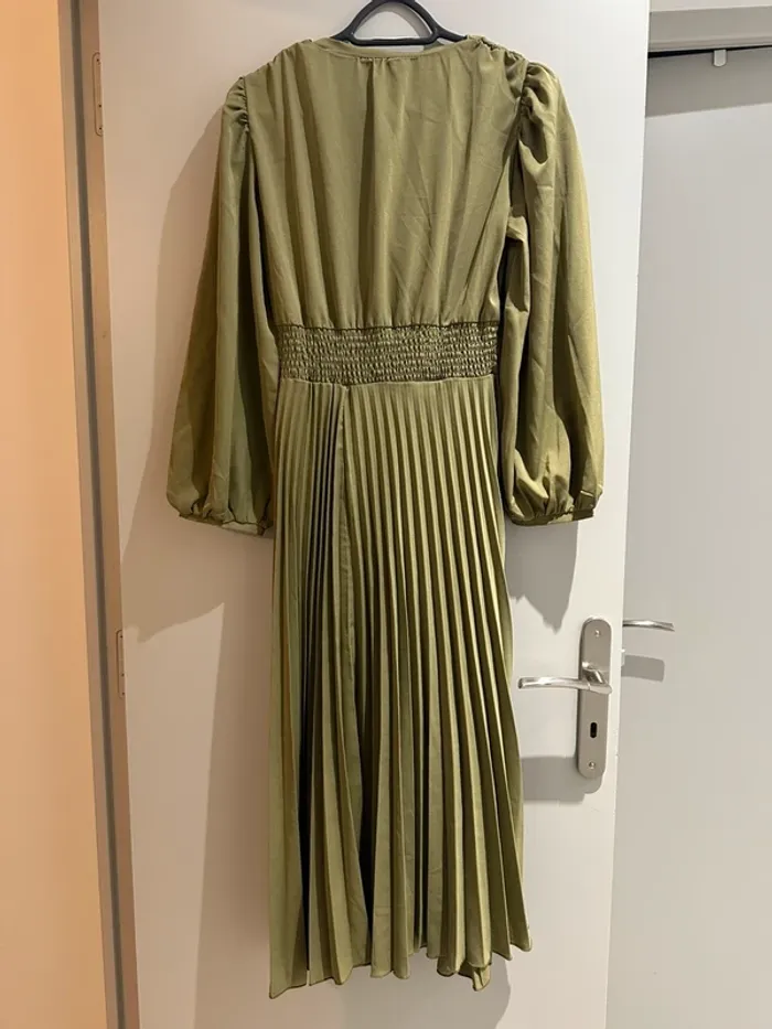 Robe longue - photo numéro 2