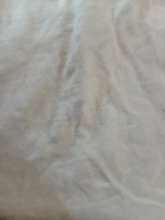 Blouse/ t shirt manche longues 6 ans sergent major - photo numéro 5