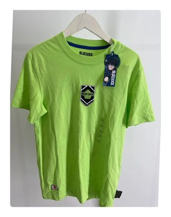 T-shirt Blue Lock (Pas de Vinted Go) Taille XS