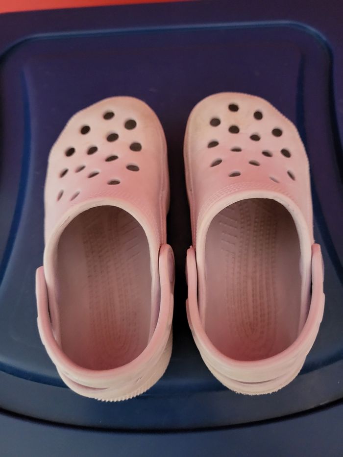 Chaussures fille - photo numéro 3