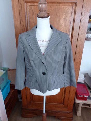 Blazer femme