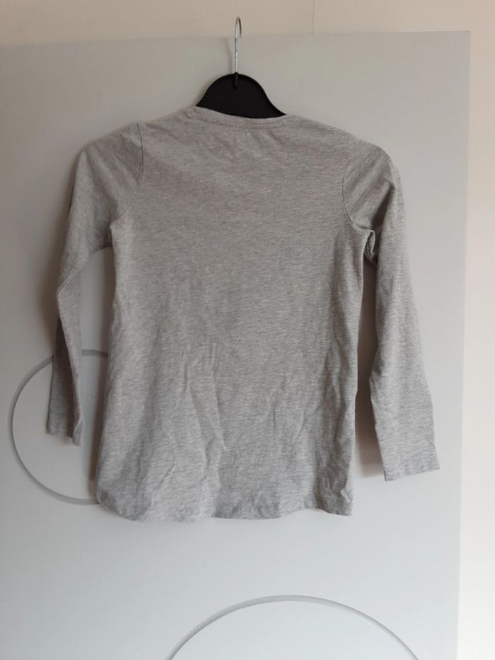 Tshirt - photo numéro 3