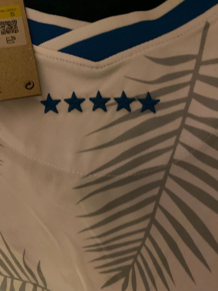 tee shirt foot nike - photo numéro 6