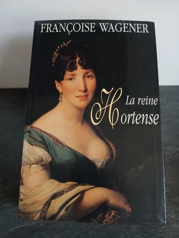 La Reine Hortense