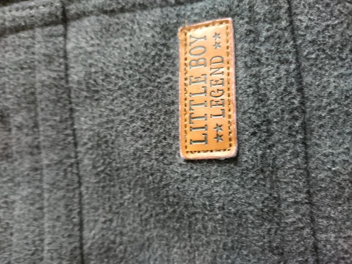 Veste Kiabi - photo numéro 2
