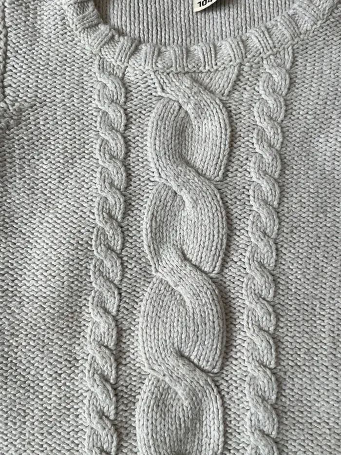 Robe hiver - photo numéro 2