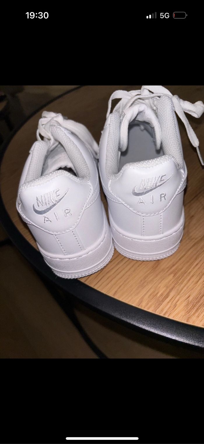 Air force - photo numéro 2