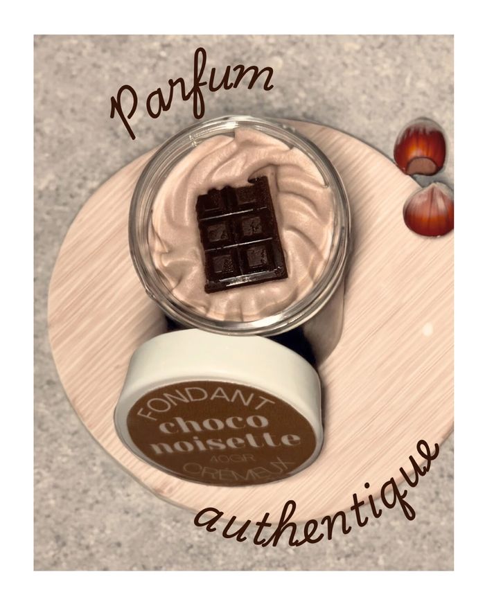 Fondants ultra crémeux choco noisettes - photo numéro 6