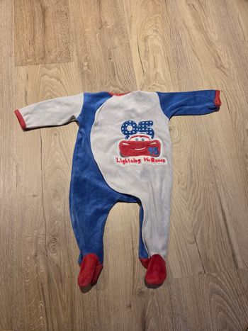 Pyjama 12 mois