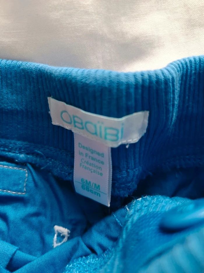 Short obaibi 6m tbe - photo numéro 2